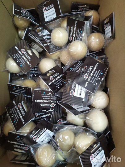 Шар мяч для дриблинга