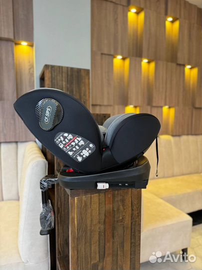 Автокресло Pituso Roys (0-36 кг)