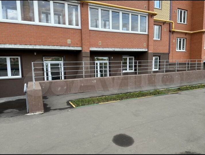 Офис, 54 м²