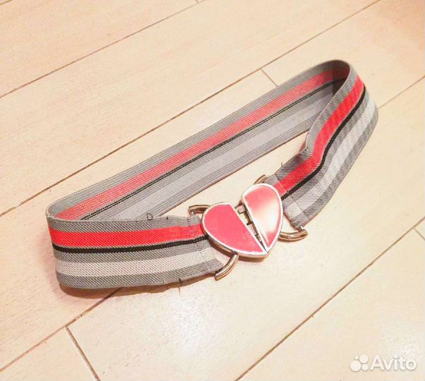 Ремень детский