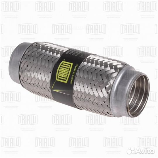 Trialli FTI 55200 Виброкомпенсатор вых. трубы (Гоф