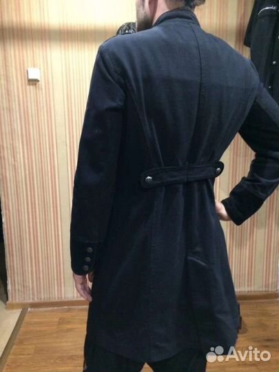 Мужской тренч Trypp Nyc