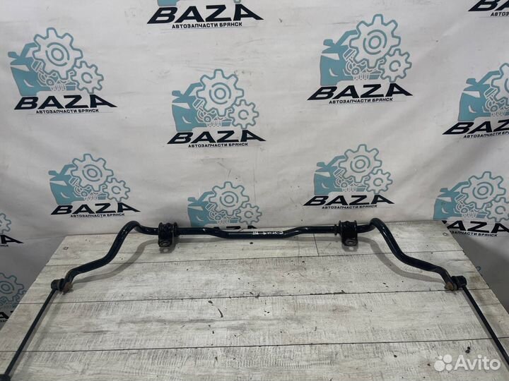 Стабилизатор передний Ford Focus 3