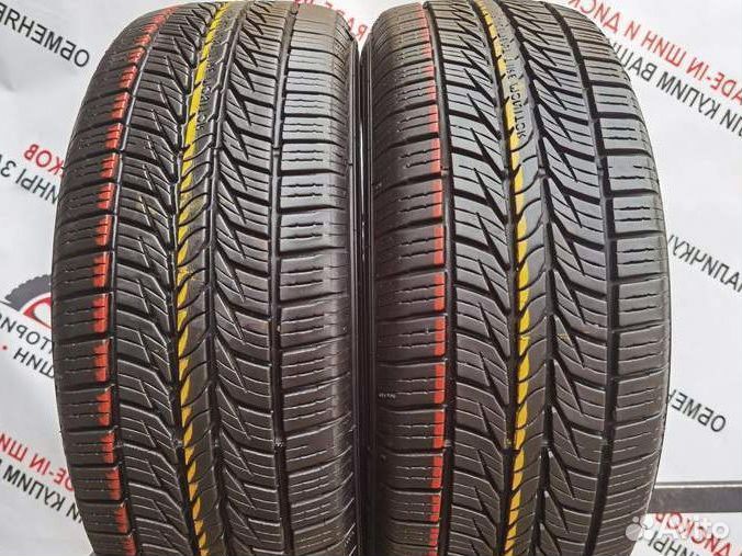 General Tire Altimax RT43 205/55 R16 91T