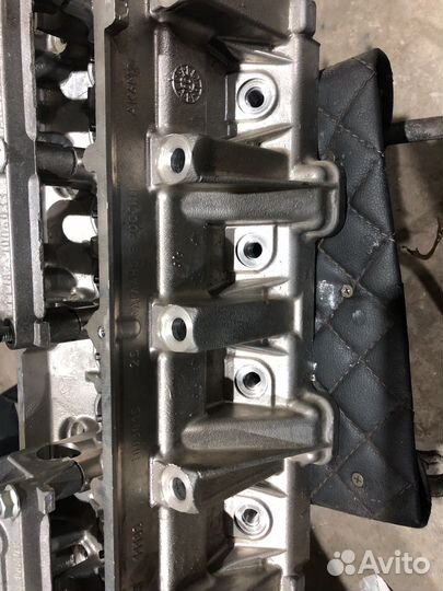 Гбц Гранта Ларгус 8 клапанов