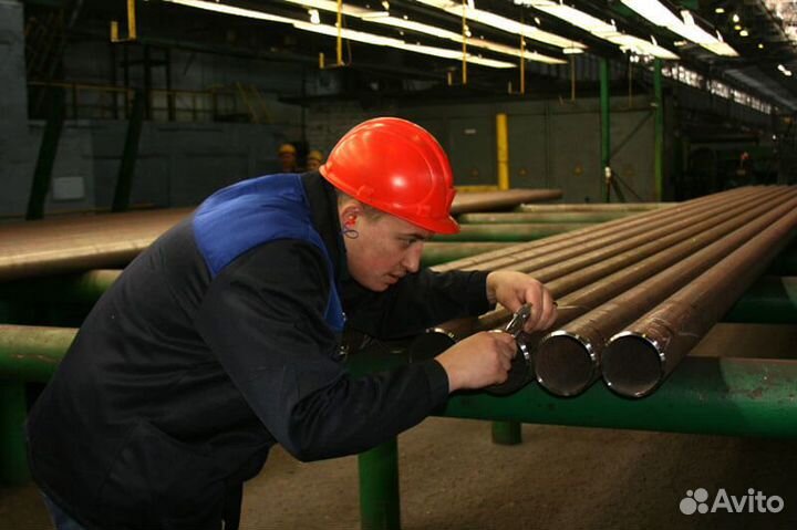 Вахта Челябинск рабочие цехов на тмк