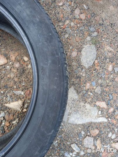 Bridgestone Dueler H/L 245/50 R20 102V