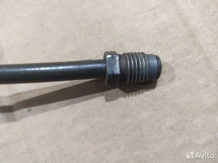 Трубка гидроусилителя Nissan Terrano F4R 2021