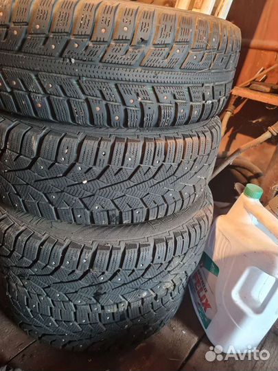 Gislaved NordFrost 100 SUV 185/65 R14
