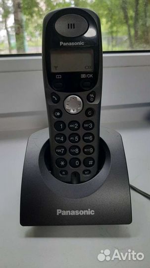Радио телефон Panasonic
