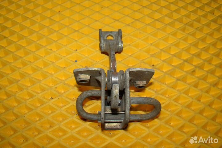 Ограничитель двери задний левый Volvo 850