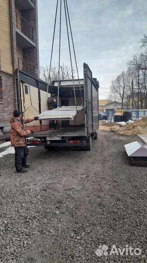 Грузоперевозки газель. Город,межгород,р/ф. переезд