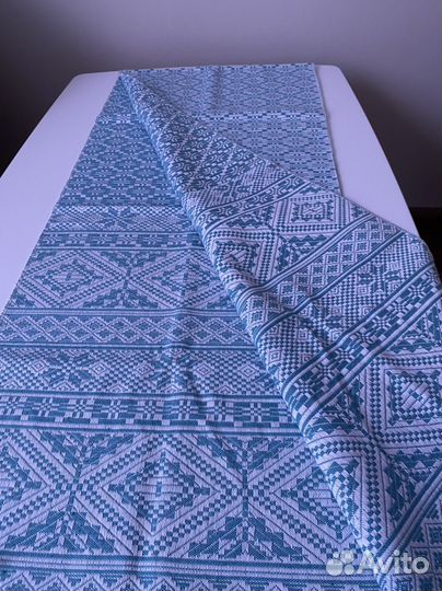 Дорожка- рушник на стол