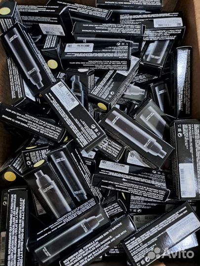 Крем гель для лица 6 мл. Mac