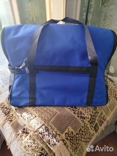 Переноска для животных