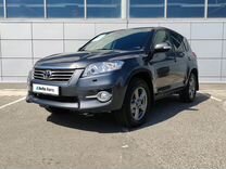 Toyota RAV4 2.0 CVT, 2012, 193 993 км, с пробегом, цена 1 490 000 руб.