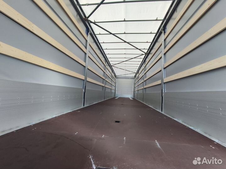 Полуприцеп шторный Schmitz Cargobull 9084, 2023