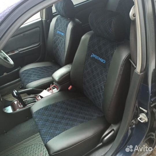 Чехлы Toyota Corona Premio 210