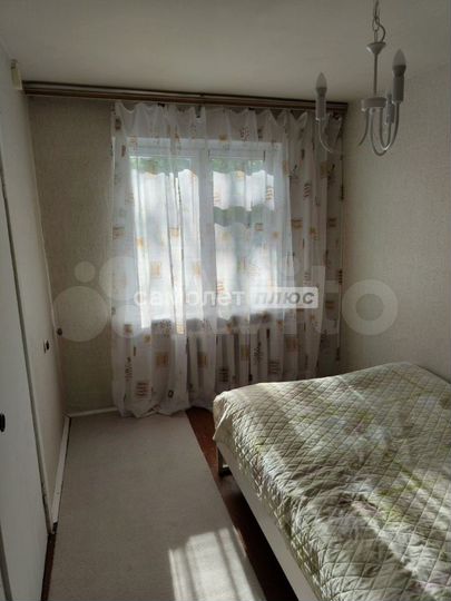 2-к. квартира, 44,5 м², 2/5 эт.