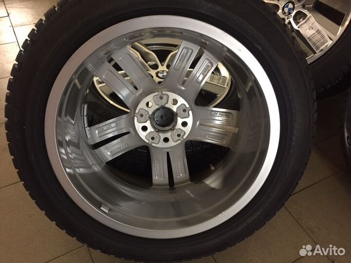 R18 Pirelli Winter Sottozero 3 225/50, PCD 5x112 DIA 66.6