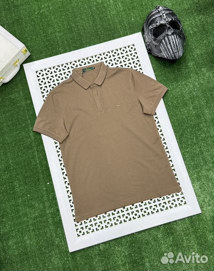 Мужской поло