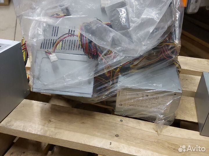 Блок питания для пк 450w
