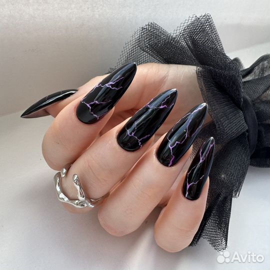 Маникюр Алтуфьево-Лианозово