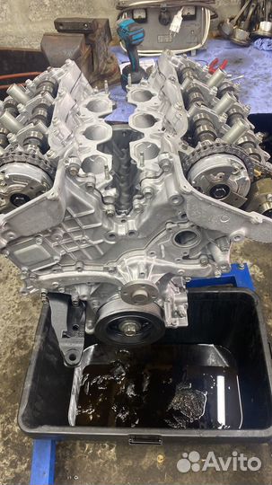 Двигатель 3.5 камри rx350 хайлендер с гарантией