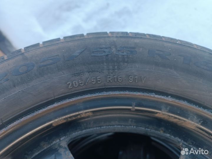 Калеса летни на дисках