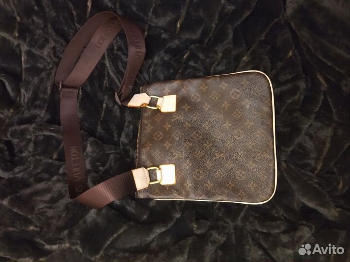 Сумка louis vuitton