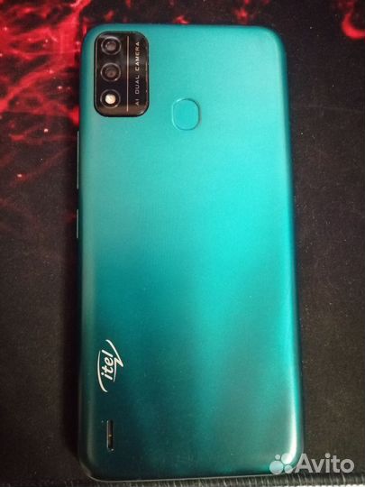 Itel A48, 2/32 ГБ