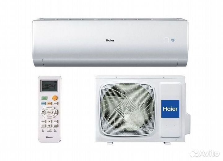 Кондиционеры сплит-системы