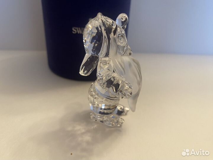Swarovski фигурка