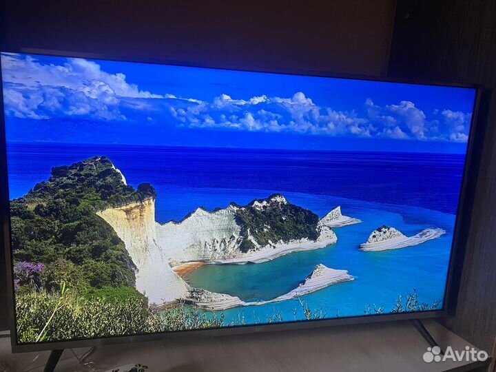 Телевизор жидкокристаллический Mi LED TV 4S 43