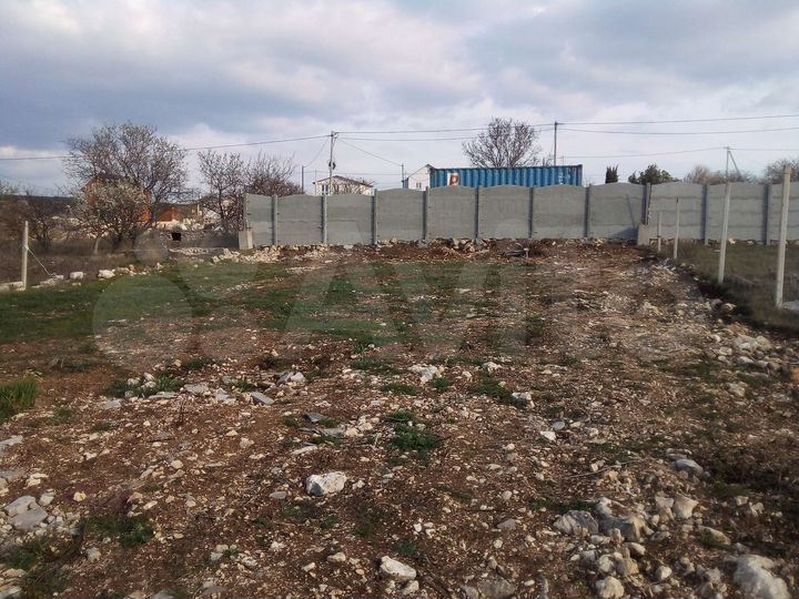 Участок 4 сот. (СНТ, ДНП)