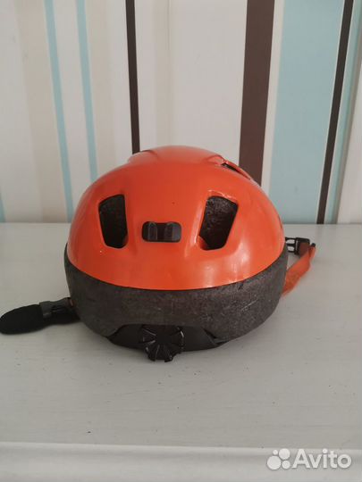 Шлем детский Btwin Декатлон 50-56 см