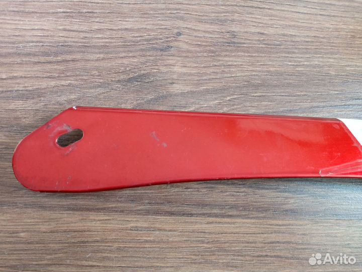 Щиток цепи для велосипеда Stels Pilot 750