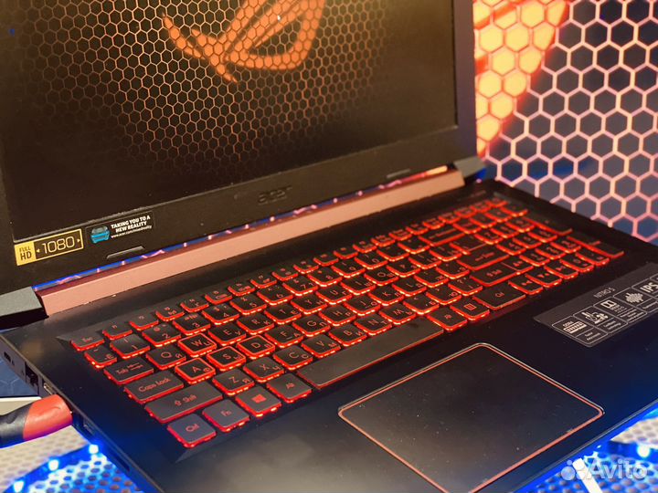 Игровой 8Гб. Две видеокарты 3гб. 2016год