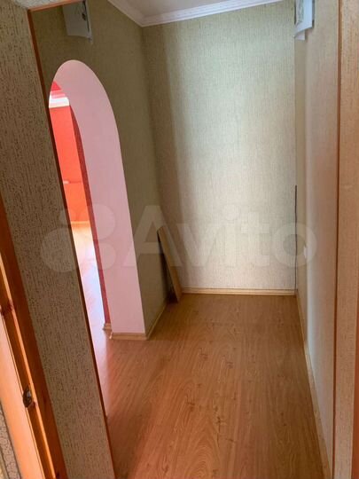 3-к. квартира, 73,7 м², 1/1 эт.