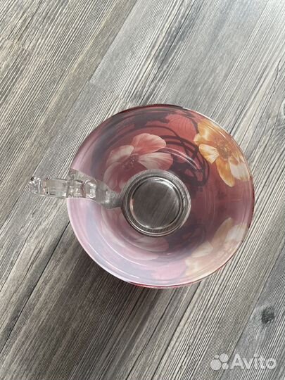 Сервиз чайный