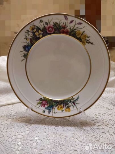 Кофейное трио и ваза-конфетница