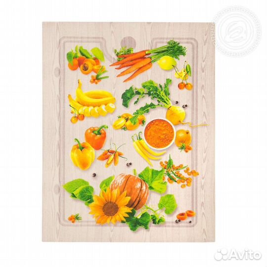 Набор полотенец в подарочной упаковке