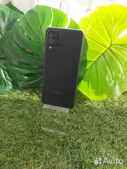 Samsung Galaxy A12, 3/32 ГБ