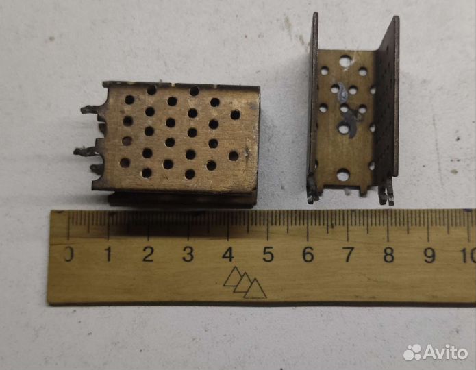 Радиатор охлаждения