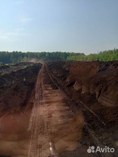 Торф с доставкой камаз