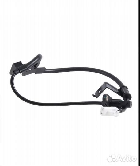 Датчик abs переднего правого колеса Kia Mohave I