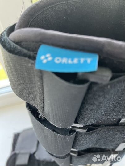 Ортез голеностопный orlett