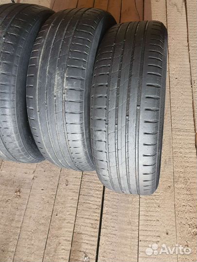 Nokian Tyres Hakka Green 185/65 R15