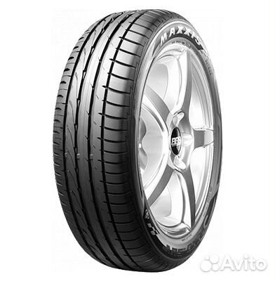 Maxxis S-Pro 265/50 R20 112V