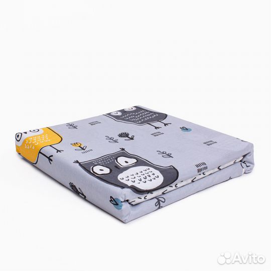 Постельное белье 1.5 - спальное